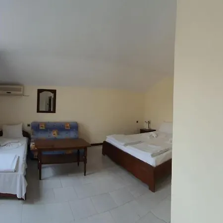 Hotell Lazur