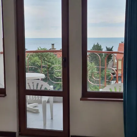 Lazur Hotell Ravda