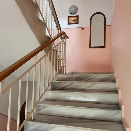 Hotell Lazur Ravda