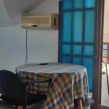 Отель Lazur