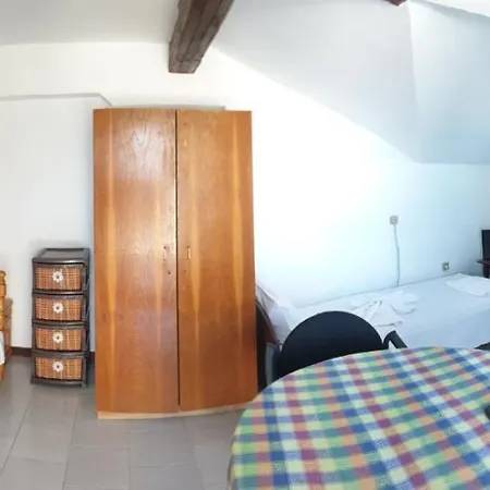 Lazur Hotell