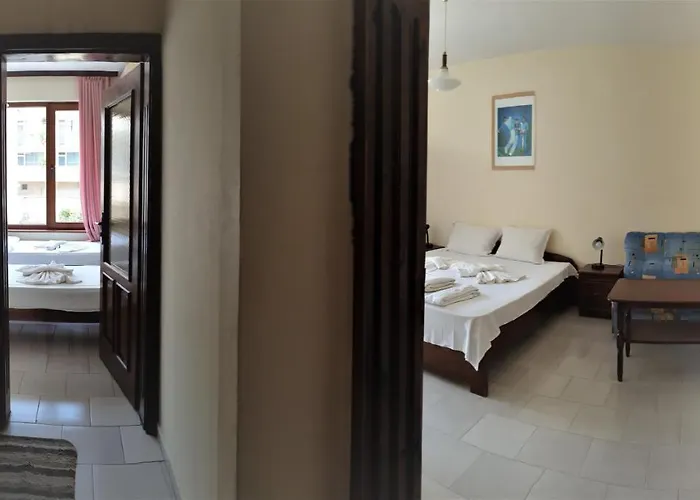 Lazur فندق رافدا